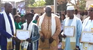 Première édition de la journée d’excellence à Ndondol : le décongestionnement du lycée au centre des préoccupations