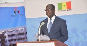 1ère édition des journées médicales de « sante pour tous » : Diouf Sarr pour la pérennisation et le suivi des cas