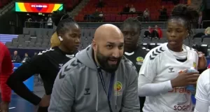 Mondial Hand 2023 – Comme en 2019, la Hongrie bat le Sénégal (30-20) !