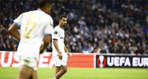 OM – Sa suspension réduite à deux matchs Ilimane Ndiaye d’attaque contre Clermont