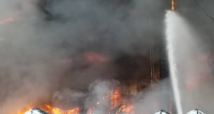 Lutte contre les incendies dans les marchés : quand le désordre résiste aux six (6) mesures de l’Etat