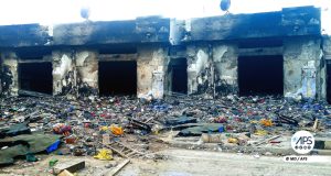 Kaolack – incendies des marchés publics : un phénomène récurrent, aux origines multiples