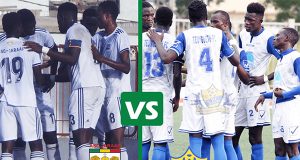 Ligue 1 : Le choc Jaraaf-As Pikine, Sonacos-Teungueth Fc, matchs phares de la 8e journée