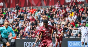 Mercato hivernal : l’Angleterre vise Lamine Camara et le trio sénégalais de l’OM