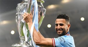 La presse algérienne se déchaine : «Scandaleuse absence de Mahrez !» – Lequotidien