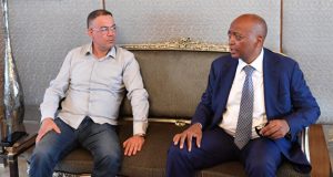 Maroc 2025 – La Caf et la Fifa discutent : Une Can en été se dessine…