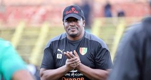 Guinée – Recalé par Kaba Diawara : Morlaye Sylla et l’histoire du maillot de Vinicius Jr – Lequotidien