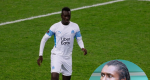 Aliou Cisse coach des lions : «Pape Guèye va devenir le joueur que tout le monde attend»