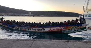 « Des pirogues restent introuvables »: Pierre Mboup, président du réseau national des quais de pêche