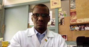Abdoulaye Baïla Ndiaye, directeur de l’Ifan : « Il continue d’inspirer une réflexion innovante… »
