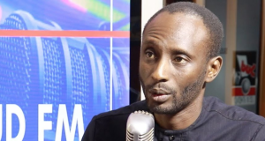 Éligibilité de Ousmane Sonko et Bassirou Diomaye Faye: la lettre ouverte du Pr agrégé de droit public Sidy Alpha Ndiaye au Conseil Constitutionnel