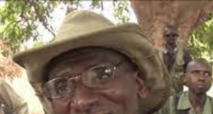 L’Amiral Farba Sarr : « Nous sommes en contact avec Salif Sadio »