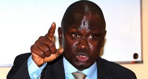 Contre le blocage des cortèges des candidats de l’opposition : Seydi Gassama prend la défense de Khalifa et Cie – Lequotidien