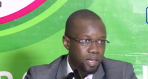Refus d’octroi de fiches de parrainage par la DGE, menace de forclusion de sa candidature, arbitrage du conseil constitutionnel : Sonko toujours dans le dur