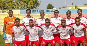 9e journée- ligue 1 : le Stade de Mbour signe sa première victoire