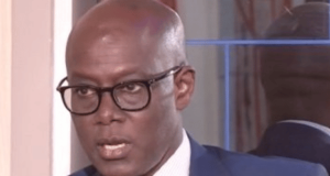 Conseil Constitutionnel: l’alerte de Thierno Alassane Sall, sur la double nationalité de Karim Wade