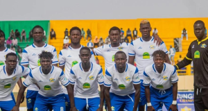 LIGUE 1 – (8e journée) : Teungueth Fc garde son fauteuil, le Casa Sports signe sa première victoire