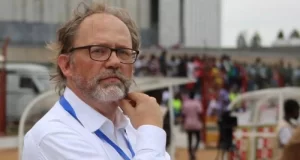 Tom Saintfiet sélectionneur de la Gambie : «Aujourd’hui, tout le monde connaît nos qualités»