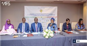 Cadre juridique sur les ppp : Dakar en «parfaite adéquation» avec la directive de l’Uemoa