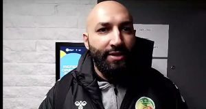 Mondial – Yacine Messaoudi, sur la qualification historique des Lionnes : «C’est la victoire du handball sénégalais» – Lequotidien