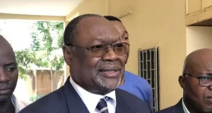 Burkina Faso : toujours pas de nouvelles d’Ablassé Ouédraogo