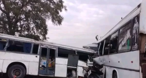 Accident de Sikilo : Le bilan de l’accident est passé de 40 à 70 morts