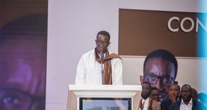LD – Après l’avoir investi avec ses camarades de parti : Nicolas Ndiaye «prédit» l’élection de Amadou Ba – Lequotidien