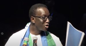 Choix d’Amadou Ba pour 2024 : la Cds indique aux suffragants la voie à suivre