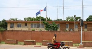 Niger: la France ferme définitivement son ambassade et licencie tout le personnel