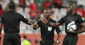 CAN Cote d’ivoire 2023 : un arbitre central et deux assistants sénégalais retenus par la CAF