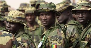 Les militaires invalides à la retraite bénéficient d’une indemnité forfaitaire spéciale