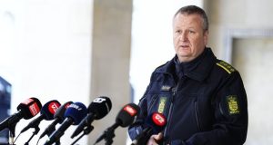Un projet d’attentat déjoué au Danemark sur fond de menace terroriste « critique »