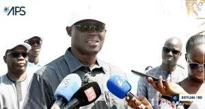 Le Sénégal veut remporter toutes les CAN en jeu cette année (Augustin Senghor)