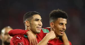 Classement FIFA – Hommes : le Maroc termine l’année sur le toit de l’Afrique devant le Sénégal et la Tunisie