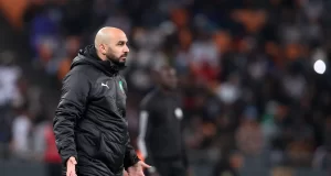 CAN 2023 : les 27 Marocains choisis par Walid Regragui