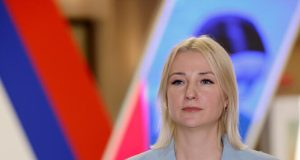 Russie: une candidate pacifiste écartée de la présidentielle
