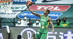 Fenêtres de qualifications Afrobasket 2025 : le Sénégal lance sa campagne en novembre