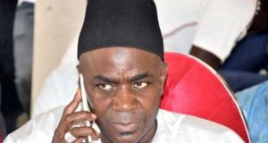 Lutte – Fin gratuité Arène nationale, prix à fixer pour la location… : Bécaye Mbaye, avocat des promoteurs ! – Lequotidien