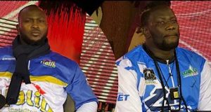 Lutte- Modou Lo/ Boy Niang 2 ce 1er janvier à l’arène nationale : un défi royal du nouvel an