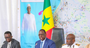 Modernisation des transports terrestres : les directives de Macky Sall à son gouvernement