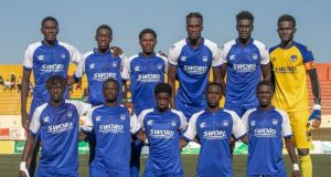 Ligue 1 (7ème journée) Dakar Sacré-cœur en danger, Teungueth et Jaraaf en embuscade