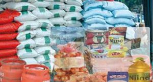 Augmentation des prix à la consommation en septembre 2024 : la hausse des produits alimentaires et du logement met la pression sur le portefeuille des Sénégalais.( ANSD. )