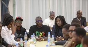 Rémunération pour copie privée : les artistes chargent Macky Sall et convoquent la presse mardi