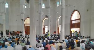 La menace salafiste d’un islam anti-confrérique ( Par amadou Sarr Diop)