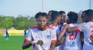 (J6) Ligue 1 : Guédiawaye FC frustré par Jamono Fatick qui arrache le nul en toute fin de match