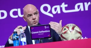 FIFA : le PSG et 11 clubs européens vont participer à une nouvelle compétition majeure !