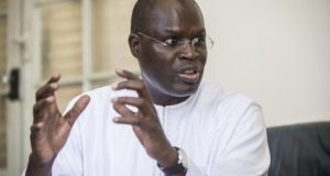 Face aux obstacles contre sa tournée : Khalifa Sall fait parler sa «résilience»