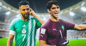 Les CAF Awards au cœur d’un énorme scandale
