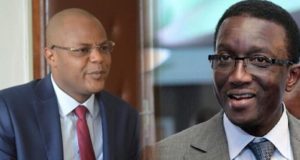 Le torchon brûle entre Mame Mbaye Niang et Amadou Bâ