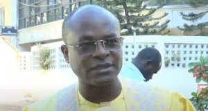 Contrôle de parrainage : Mor Ndiaye, mandataire de Boubacar Camara dénonce une nébuleuse dans le fichier électoral